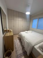 Κομψό Διαμέρισμα στο Πασαλιμάνι - Bed and Breakfast Piraeus