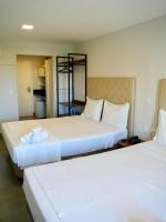 Ilusion Flat no Coração de Ponta Negra - B&B Natal