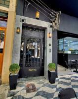 Ceci House - Santa Cecília - B&B São Paulo