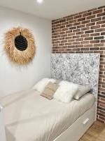 Studio "le Cocon" 100m de la plage et de la gare - B&B Saint-Raphaël