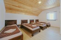 Chambre Familiale avec Douche 