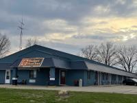 Budget Host Inn - Chambres d’hôtes Greenup