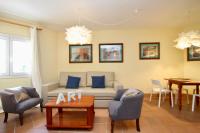 Bed and Snow Art Apartments - Ferienwohnung Sierra Nevada