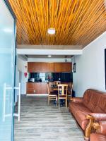 Appartement 2 Chambres