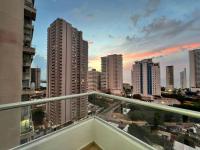 Nice Apartment with sea view - Ferienwohnung Cartagena