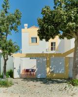 Family Meeting Point - Faro - B&B Faro