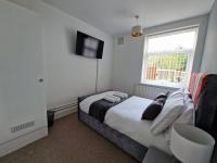 Stylish 2bed House Near Wakefield City Centre - Ferienwohnung Wakefield