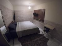 Suíte Próxima a Alphaville - B&B Barueri