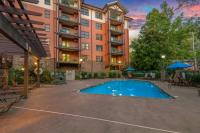 Baskins Creek 105 - Ferienwohnung Gatlinburg