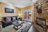 Baskins Creek 105 - Ferienwohnung Gatlinburg