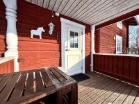 Djuralyckan - stuga i Dalarna - B&B Djura
