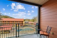 Baskins Creek 105 - Ferienwohnung Gatlinburg