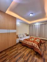 home & story - Ferienwohnung Kathmandu