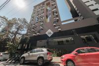 Duplex Incrível no Lexy Stay - Vila Clementino #2 - B&B São Paulo