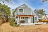 2 Mi to Main St & Beach! Family Home in Edgartown - Ferienwohnung Edgartown