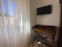 Dreibettzimmer