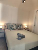 Moderno, acogedor departamento con estacionamiento - B&B Santiago de Chile