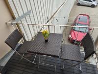 Bach 4 Apartments In the Heart of Würzburg Old Town - Chambres d'hôtes Wurtzbourg