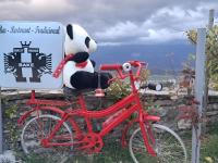 Familienzimmer mit Bad