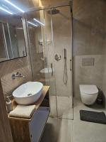 Monolocale con Balcone