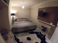 Suíte Próxima a Alphaville - B&B Barueri