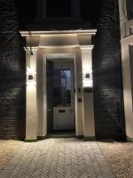 Rockhill Guest House - Chambres d’hôtes Moffat