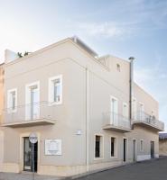 Dimora Zahira Your Italian Escape in Marina di Ragusa Steps from the Sea - B&B Marina di Ragusa