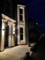 Rockhill Guest House - Bed and Breakfast Moffat