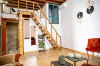 Old Town Nest - B&B Rodi