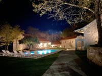 Casa da Fonte de Cima - B&B Celorico de Basto