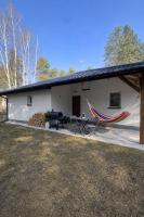 Leśny Azyl w Puszczy Kozienice - B&B Psary