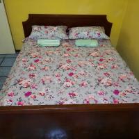 Casa aconchegante - Bed and Breakfast São Lourenço