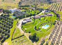 Podere n°8 Agriturismo in Maremma - B&B Alberese