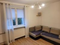 Mieszkanie - B&B Naczęsławice