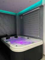 AquaVista Apartments - B&B Jagodina