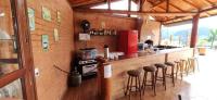 Pousada Morada do Sol - B&B Socorro