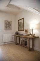 El Viso de Caviedes - GRUPO VALDHAYA HOMES - Ferienwohnung Caviedes