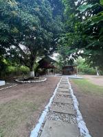 Chambre Double avec Salle de Bains Commune