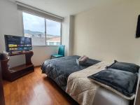 Aparta-estudio cerca al CC Viva norte Tunja - B&B Tunja