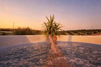 Muralhas do frade - B&B São Pedro do Corval