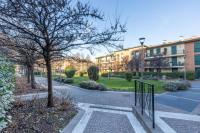 Bright Navigli Apartment with Canal view - Bed and Breakfast Milaan