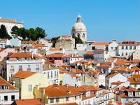 Casa Alfama Apartment - Ferienwohnung Lissabon