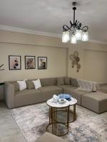 Quiet Comfy Stay - B&B Burg el-Ḥudûd