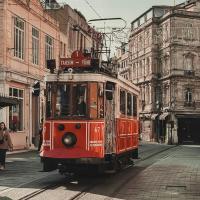 Studio with an Excellent Location in Taksim - B&B Estambul