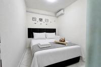 Appartement 2 Chambres Deluxe