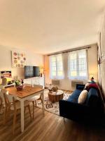 Le cocon du Vieux Colmar - Design et cosy - Hypercentre Colmar - B&B Colmar