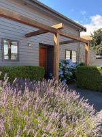 Chartres Retreat - B&B Arrowtown