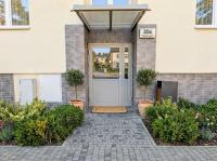 Sea Suite, 150 meters to Beach, Balcony, Parking, Lift, Porta Mare Leśne Tarasy - Chambres d'hôtes Dziwnówek