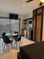 Loft with Private Terrace - Ferienwohnung Xalisco