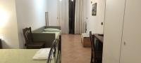 Triple Room with Sea View